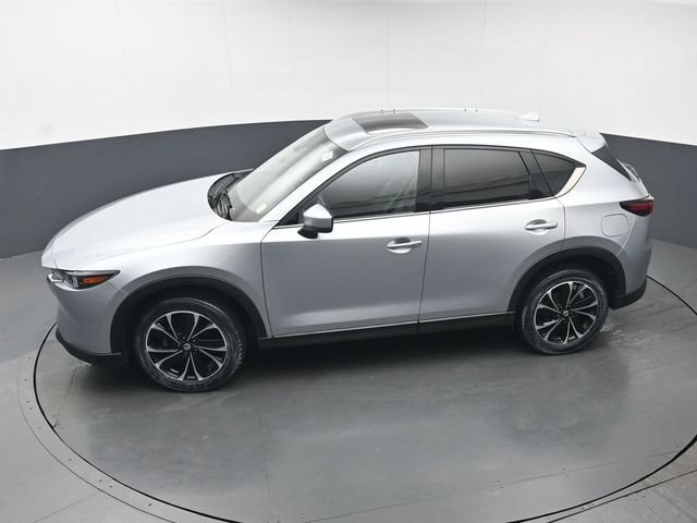 Certified 2023 MAZDA CX-5 AWD 2.5 S w/ Premium Package image 37