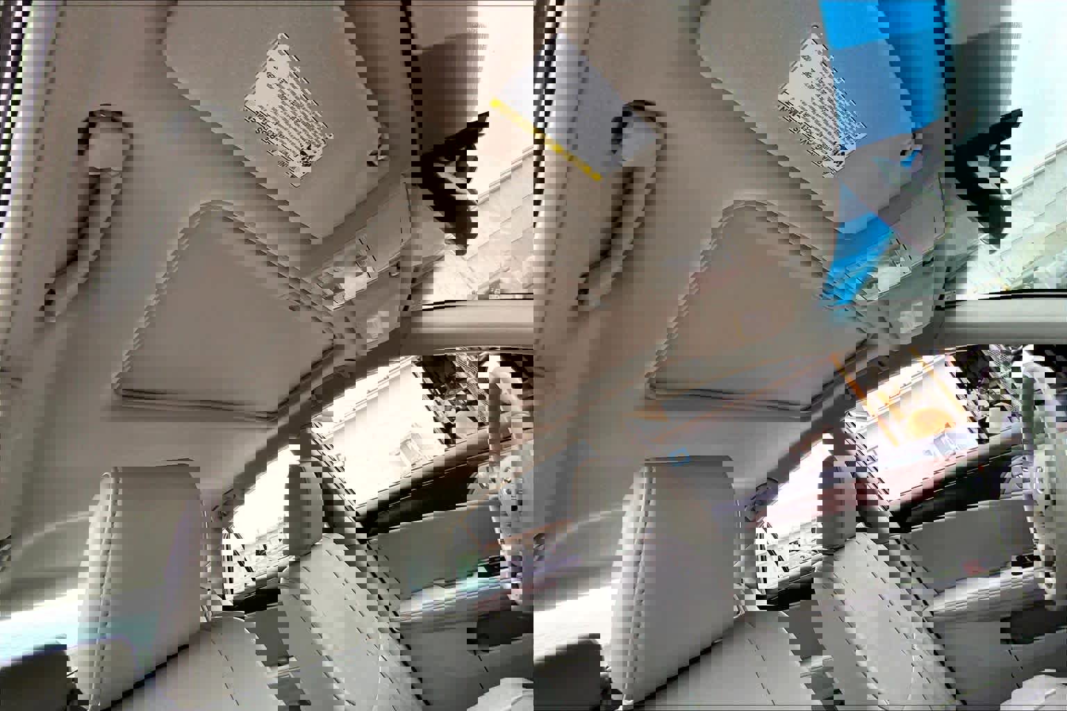 Used 2012 Toyota Avalon image 12