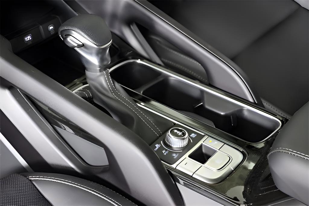 Used 2024 Kia Telluride LX AWD/4WD image 36