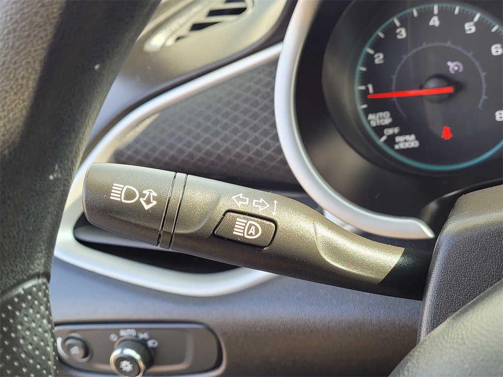 Used 2024 Chevrolet Malibu LT image 15