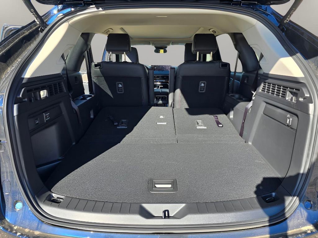 New 2025 MAZDA CX-90 Plug-In Hybrid w/Premium Sport image 30