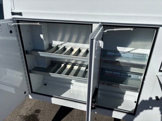 New 2025 Chevrolet Express 3500 w/ Power Convenience Package image 17