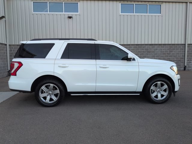 Used 2021 Ford Expedition XLT RWD video 2