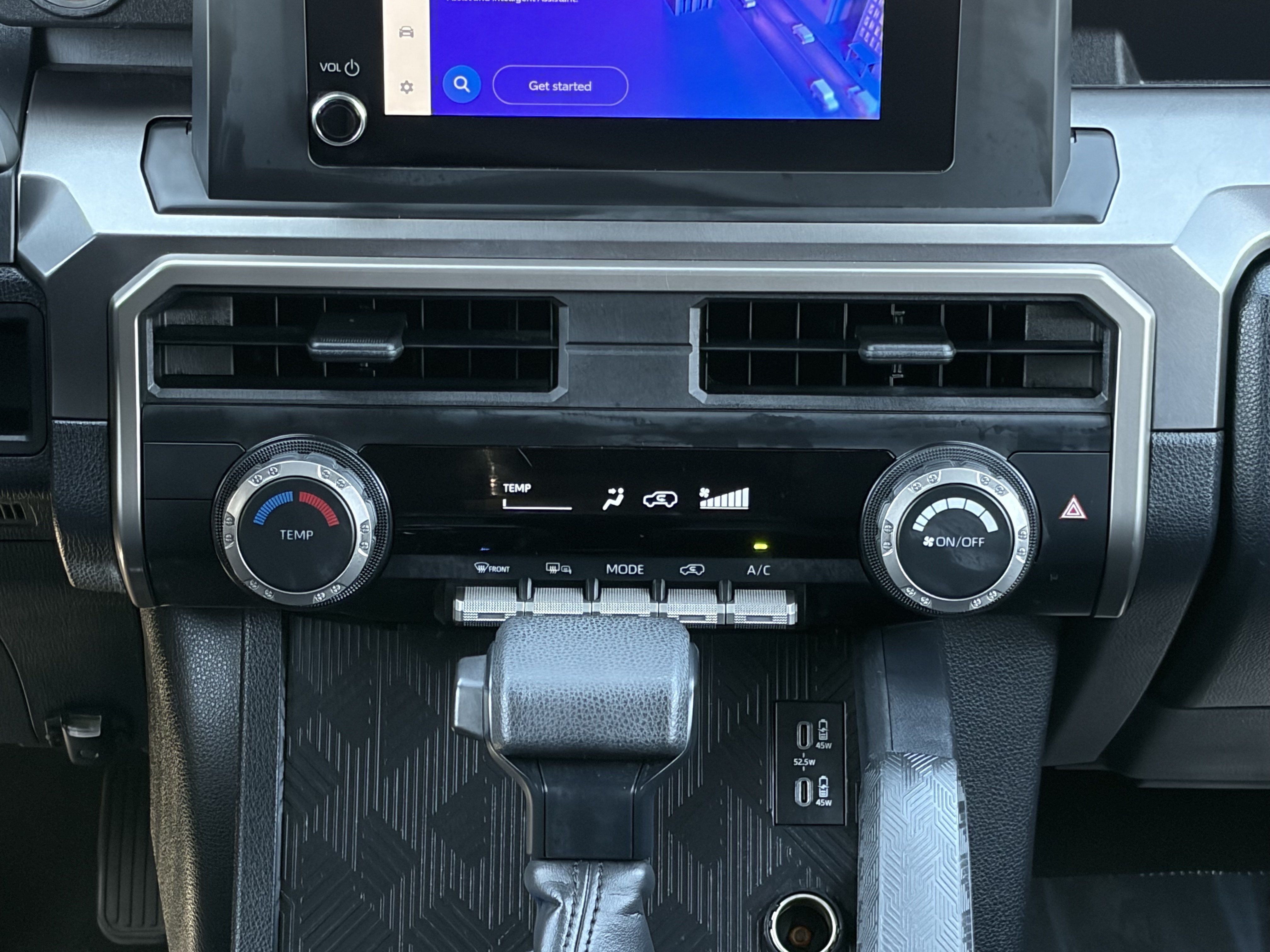 Certified 2025 Toyota 4Runner SR5 AWD/4WD image 15