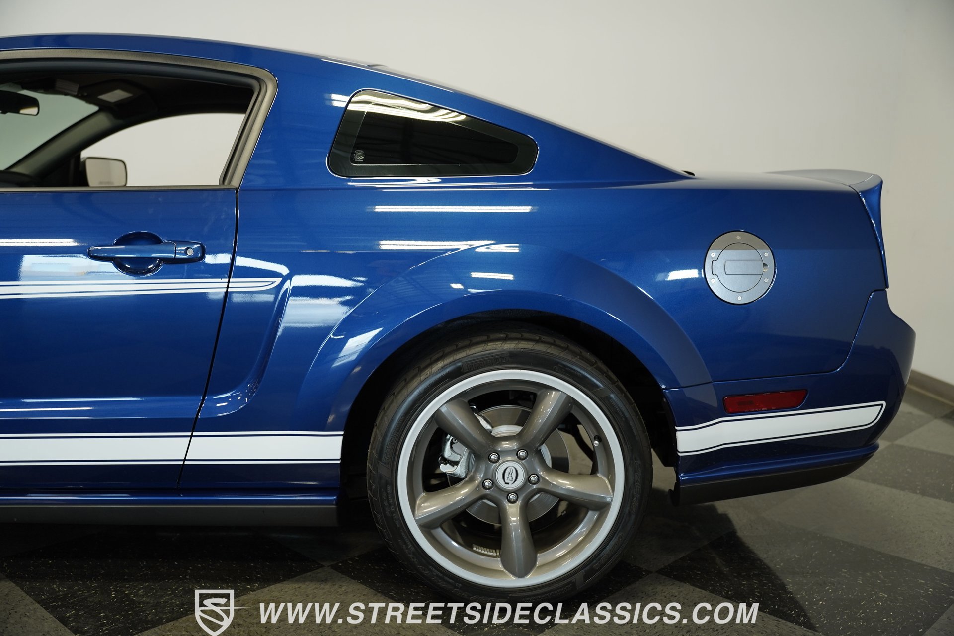 Used 2008 Ford Mustang GT image 26