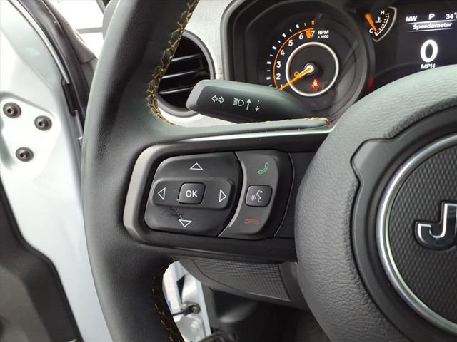 Used 2024 Jeep Gladiator Sport image 18