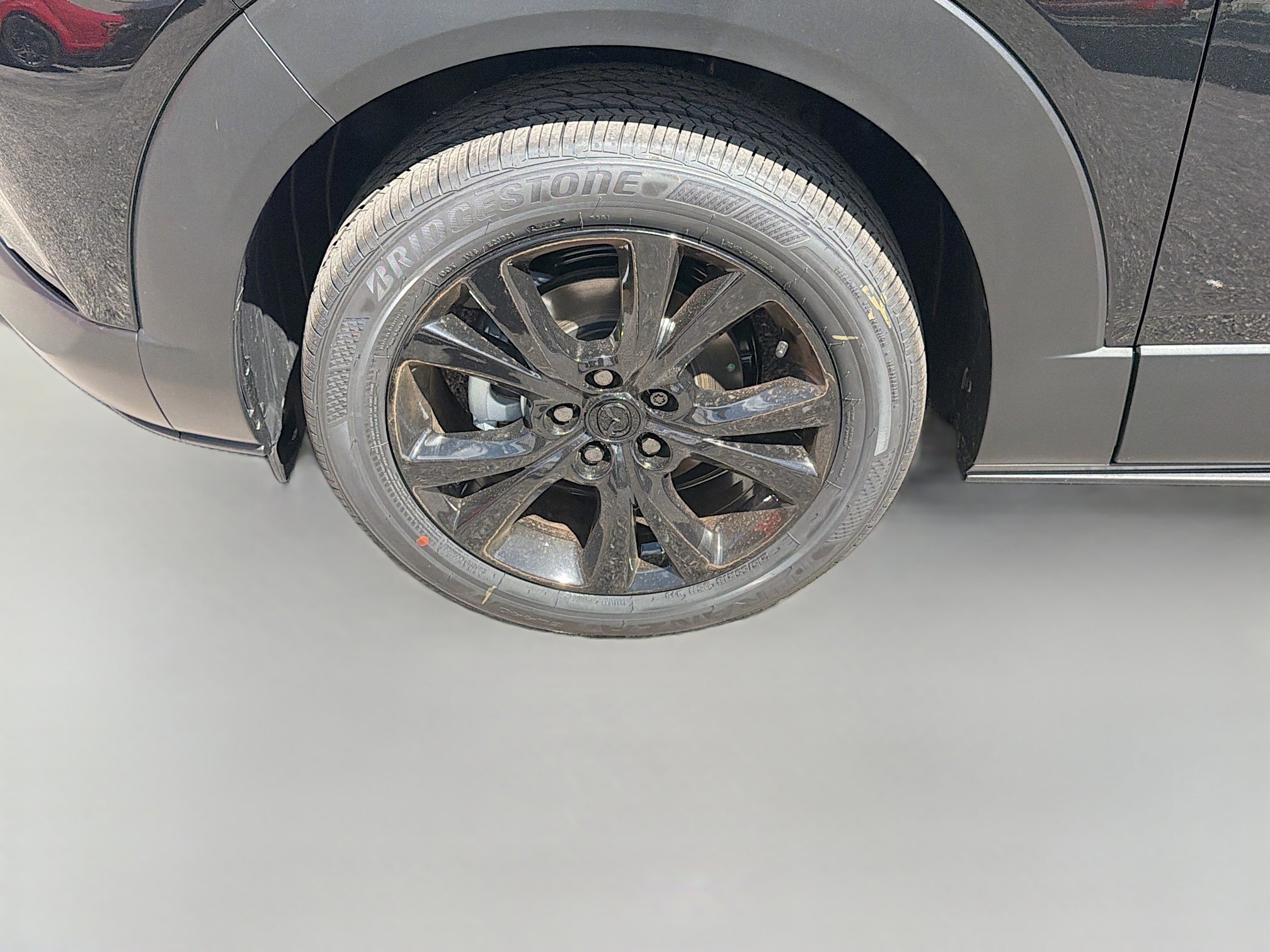 New 2026 MAZDA CX-30 Aire Edition image 43