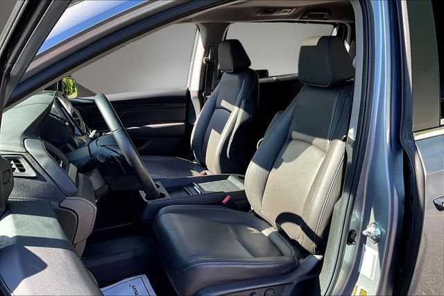 Used 2024 Honda Odyssey EX-L image 21