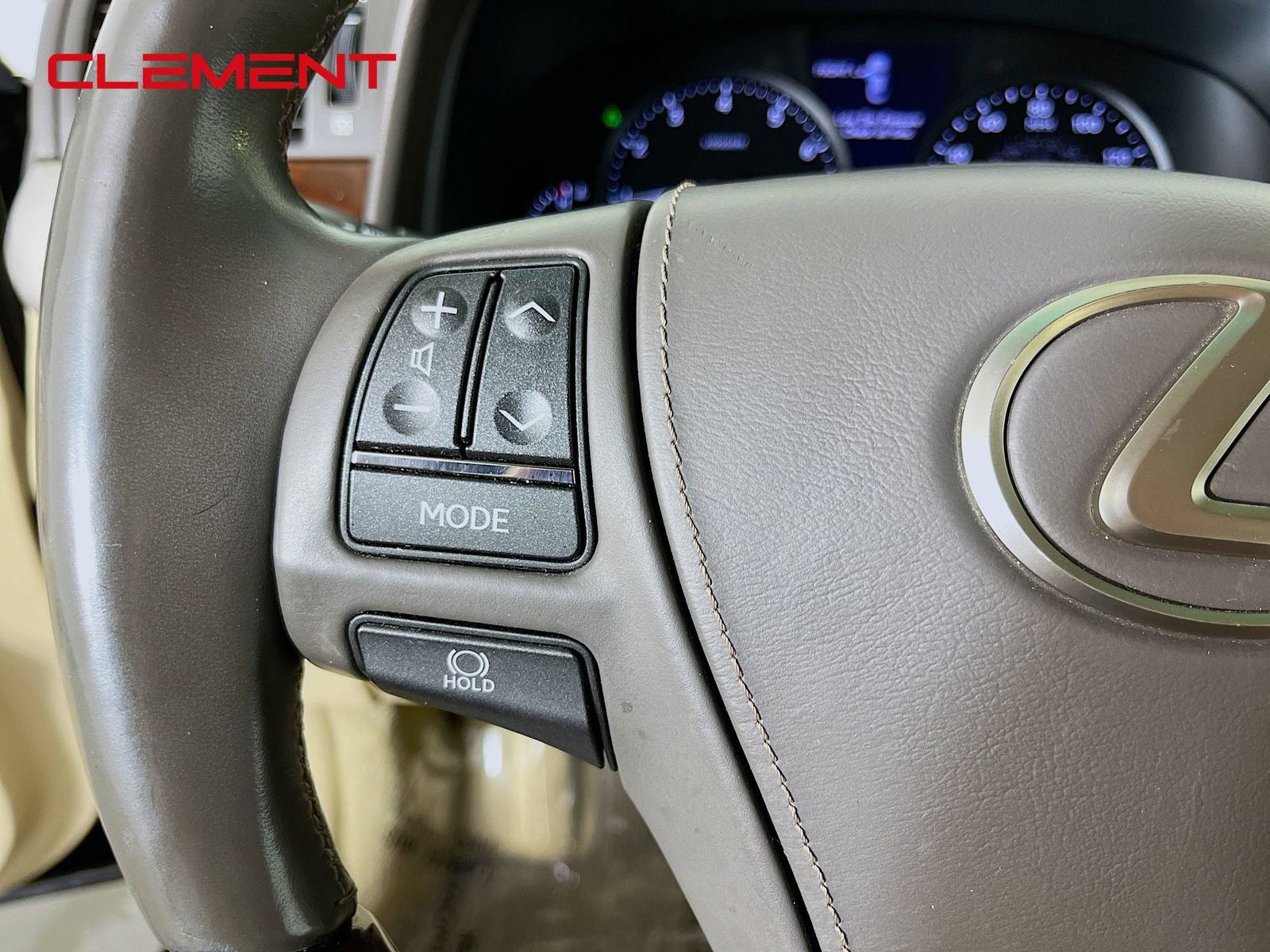 Used 2017 Lexus LS 460 w/ Comfort Package RWD image 14