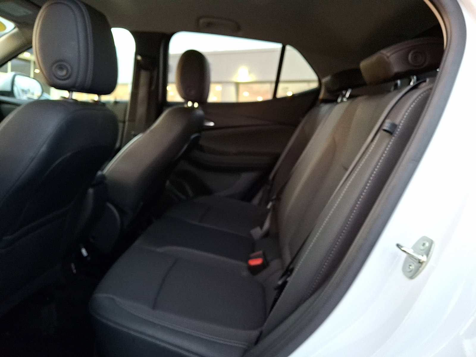 Used 2023 Buick Encore GX Preferred w/ Cold Weather Comfort Package image 10