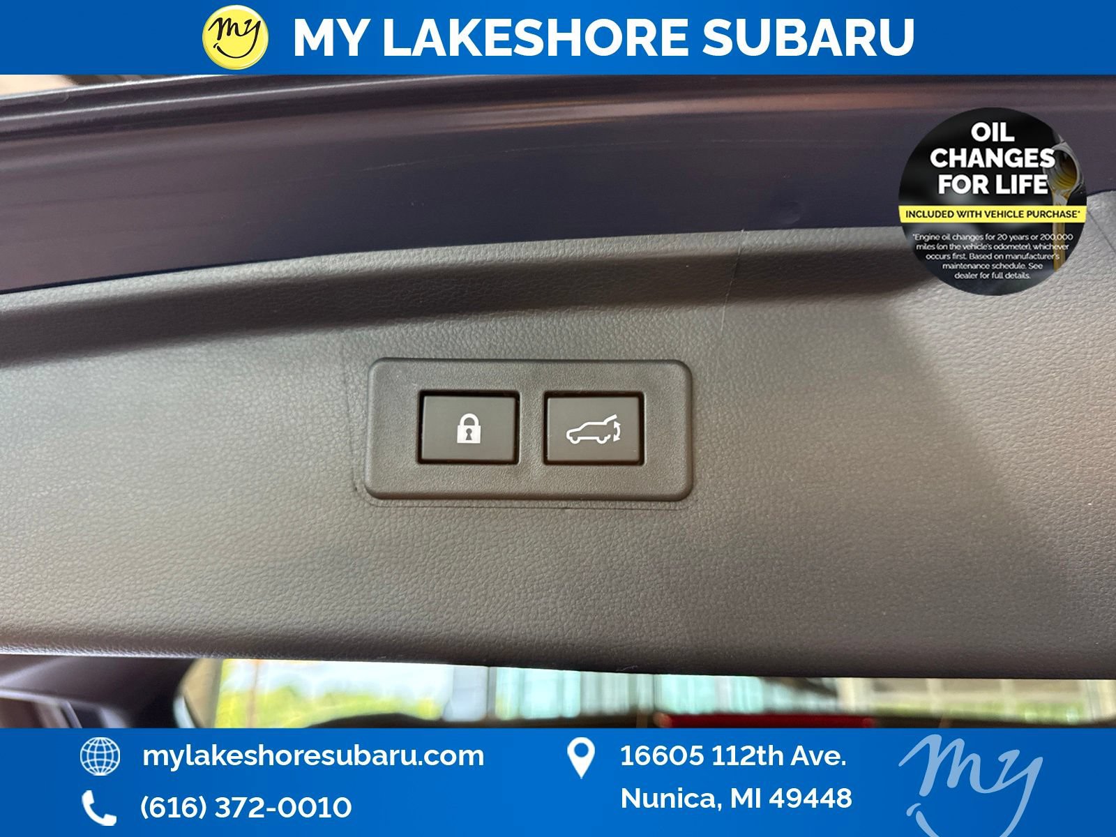 Certified 2025 Subaru Outback Onyx Edition AWD/4WD image 29