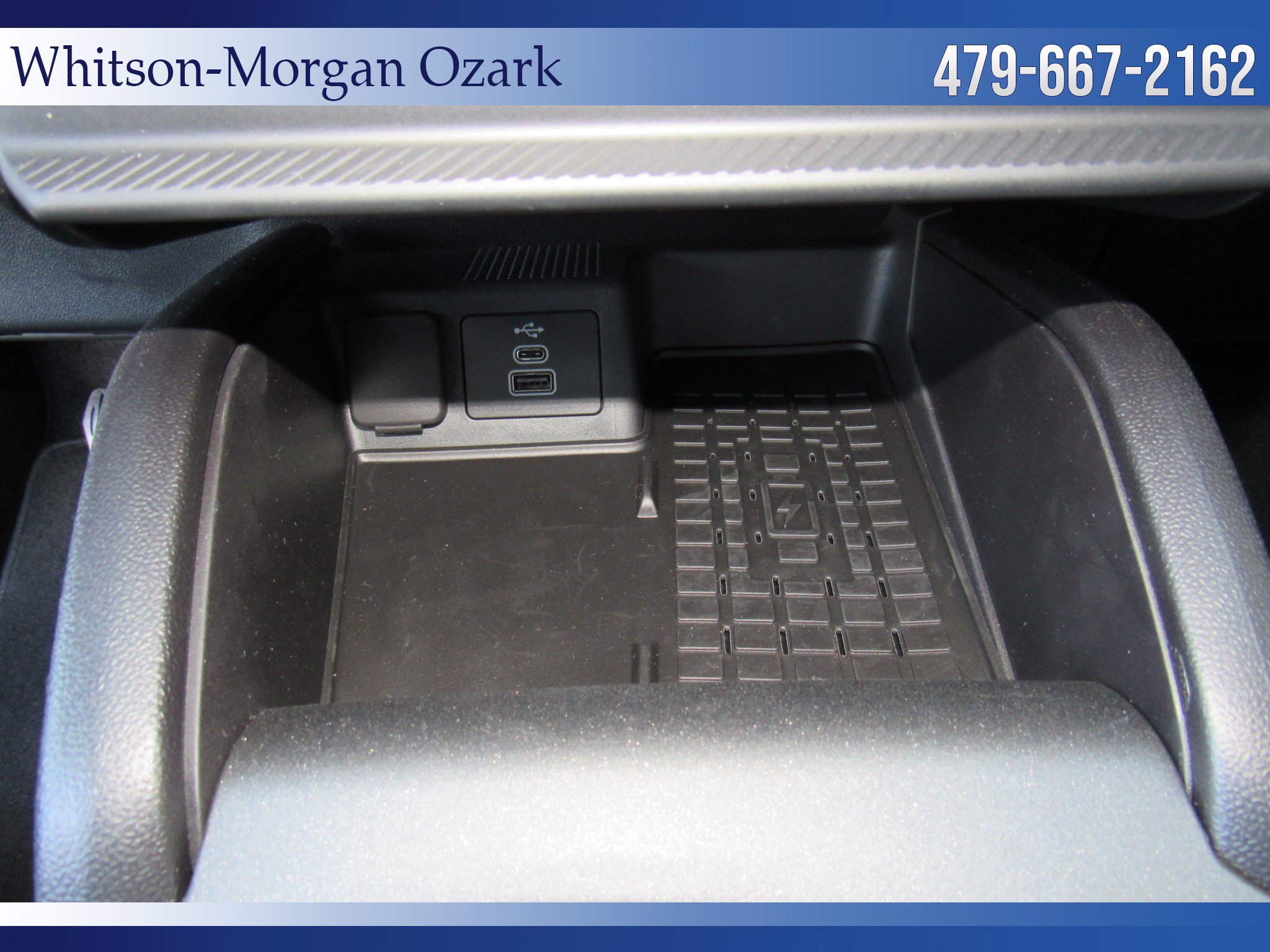 New 2025 Ford Bronco Sport Big Bend w/ Convenience Package image 46