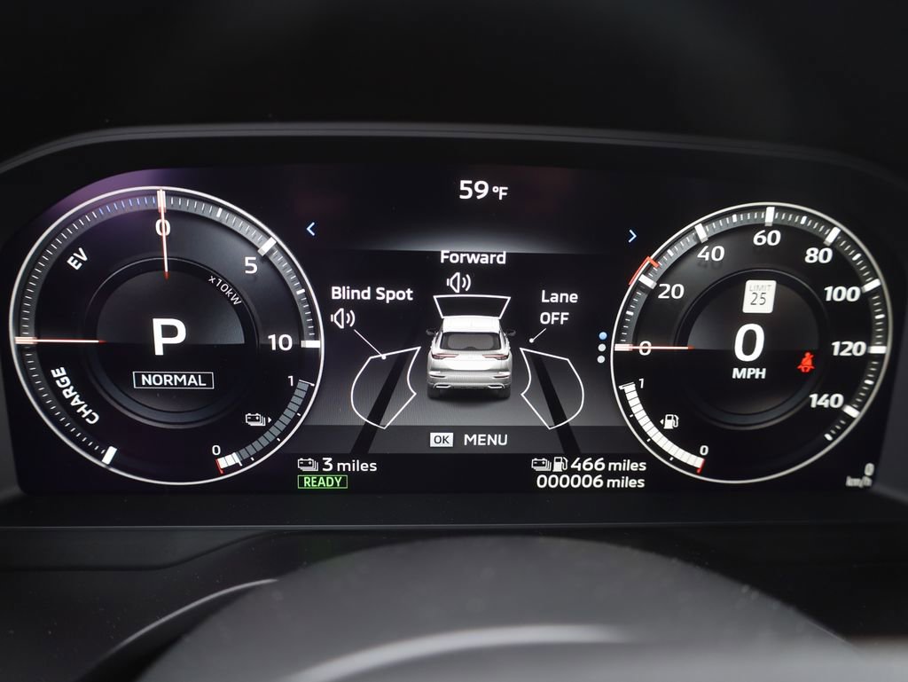New 2025 Mitsubishi Outlander SE image 40
