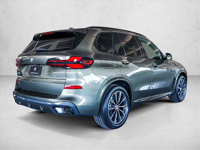 New 2026 BMW X5 xDrive40i image 5