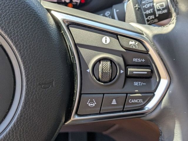 Certified 2024 Acura MDX FWD w/ Technology Package image 20