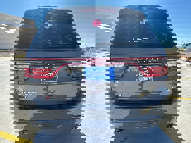 New 2026 Dodge Durango GT image 4