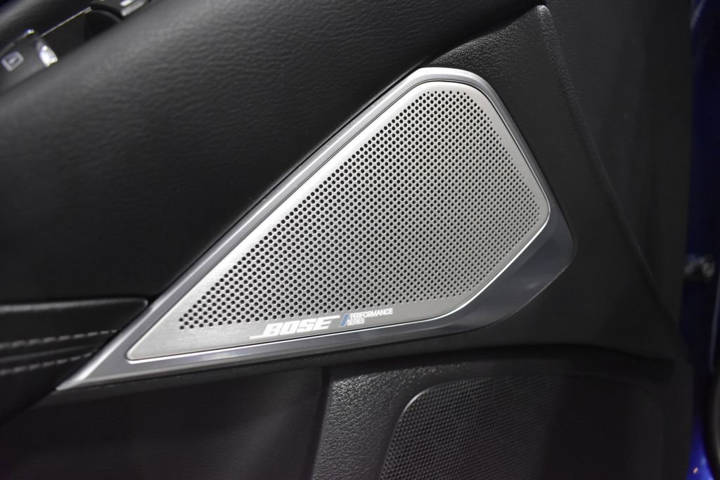 Used 2023 INFINITI Q50 Luxe w/ Cargo Package image 16