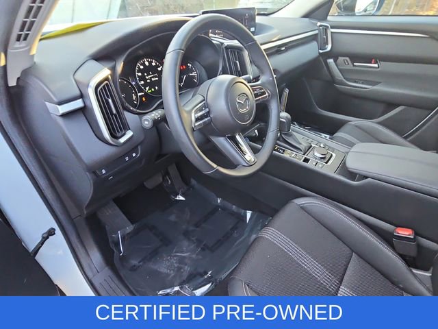 Used 2025 MAZDA CX-50 2.5 Hybrid w/ Weather Package image 16