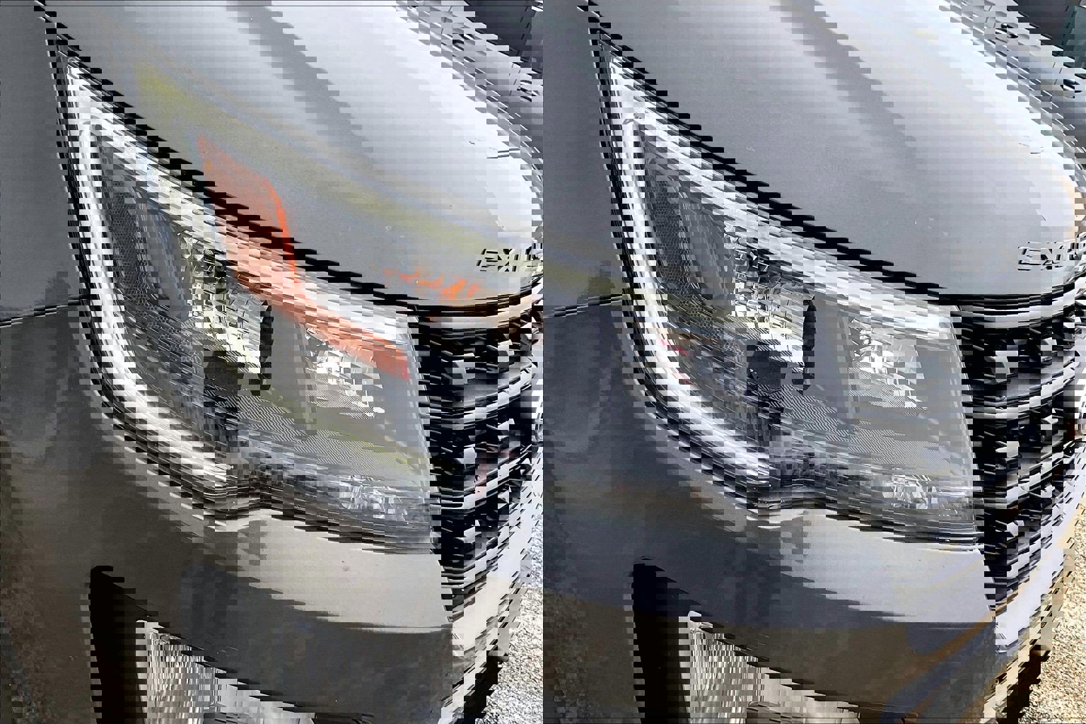 Used 2017 Ford Explorer Sport w/ Equipment Group 401A image 28