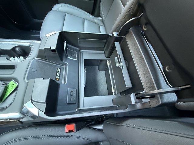 New 2026 GMC Sierra 1500 Elevation w/ Elevation Premium Package image 29