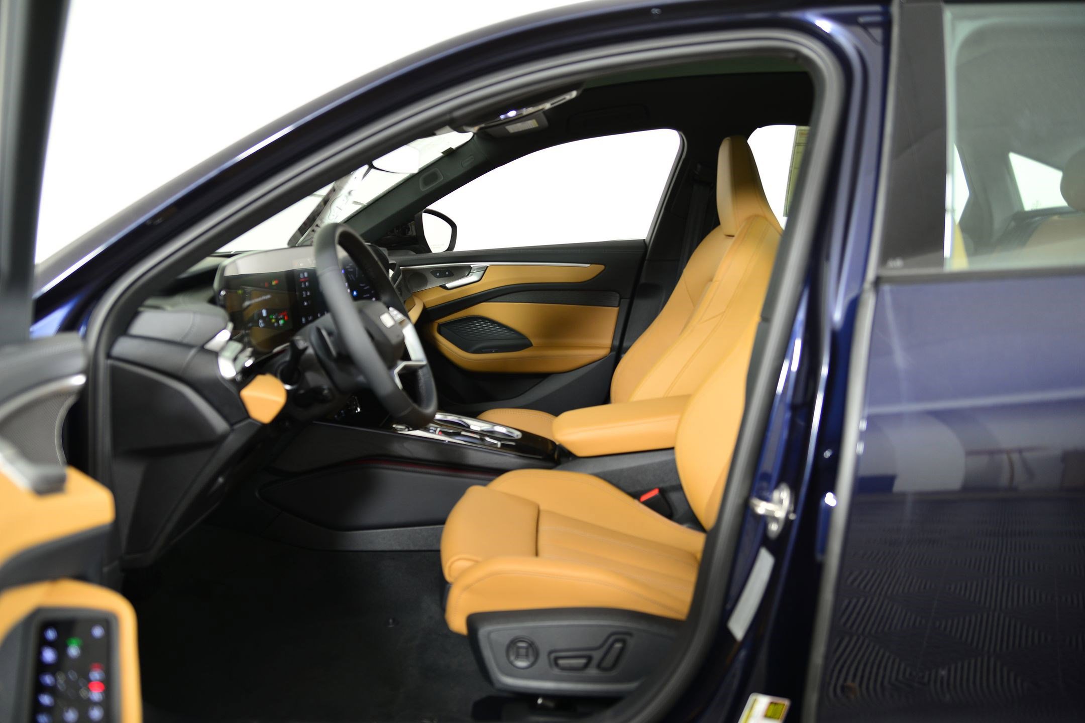 New 2026 Audi A6 Premium Plus image 22