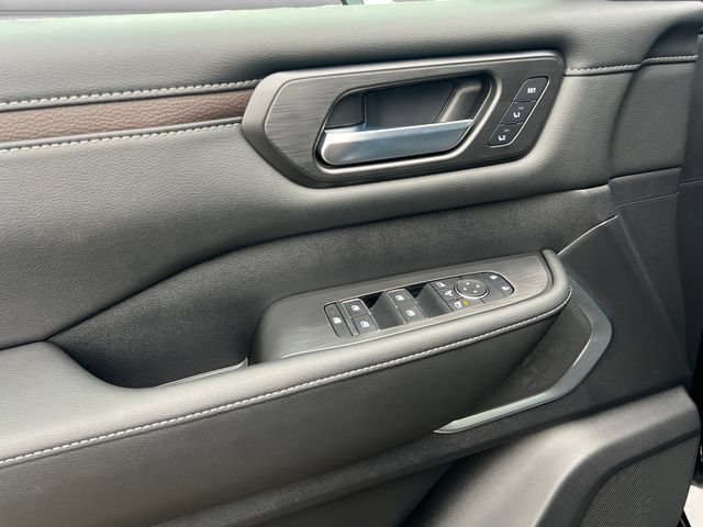 New 2026 Nissan Armada Platinum AWD/4WD image 11