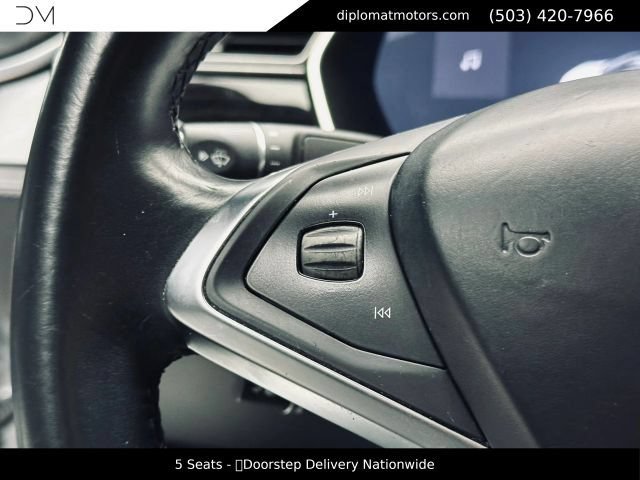 Used 2016 Tesla Model S 90D AWD/4WD image 29