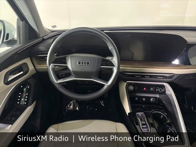 Used 2025 Audi Q5 Premium w/ Convenience Package AWD/4WD image 19