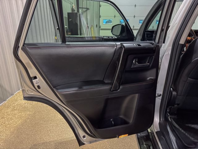 Used 2014 Toyota 4Runner Trail Premium AWD/4WD image 20