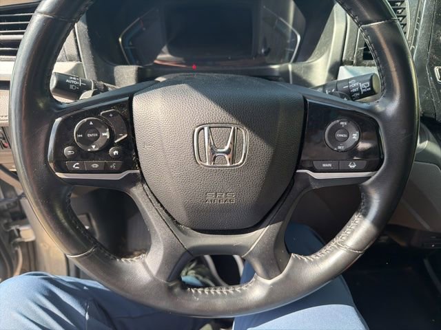 Used 2018 Honda Odyssey Touring image 12