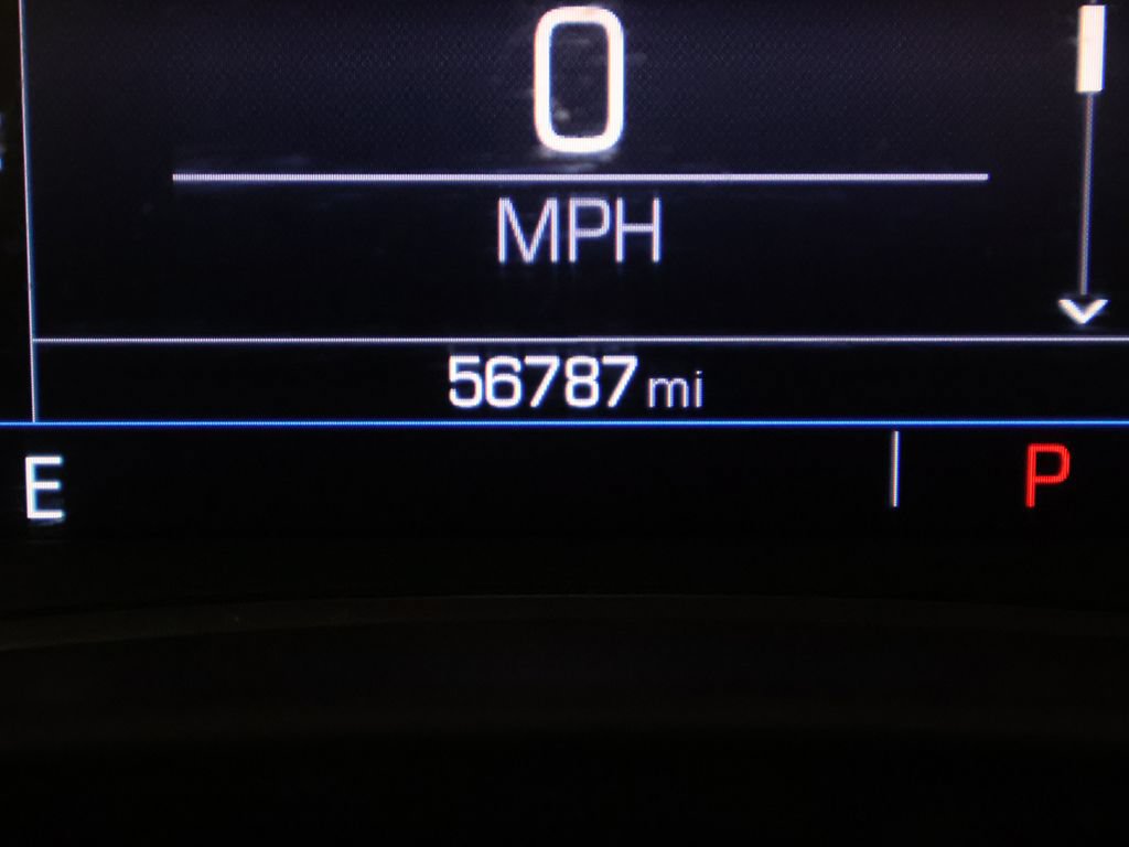 Used 2020 GMC Terrain SLE FWD image 26