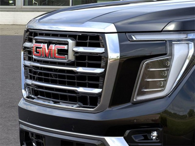 New 2026 GMC Yukon Elevation image 13