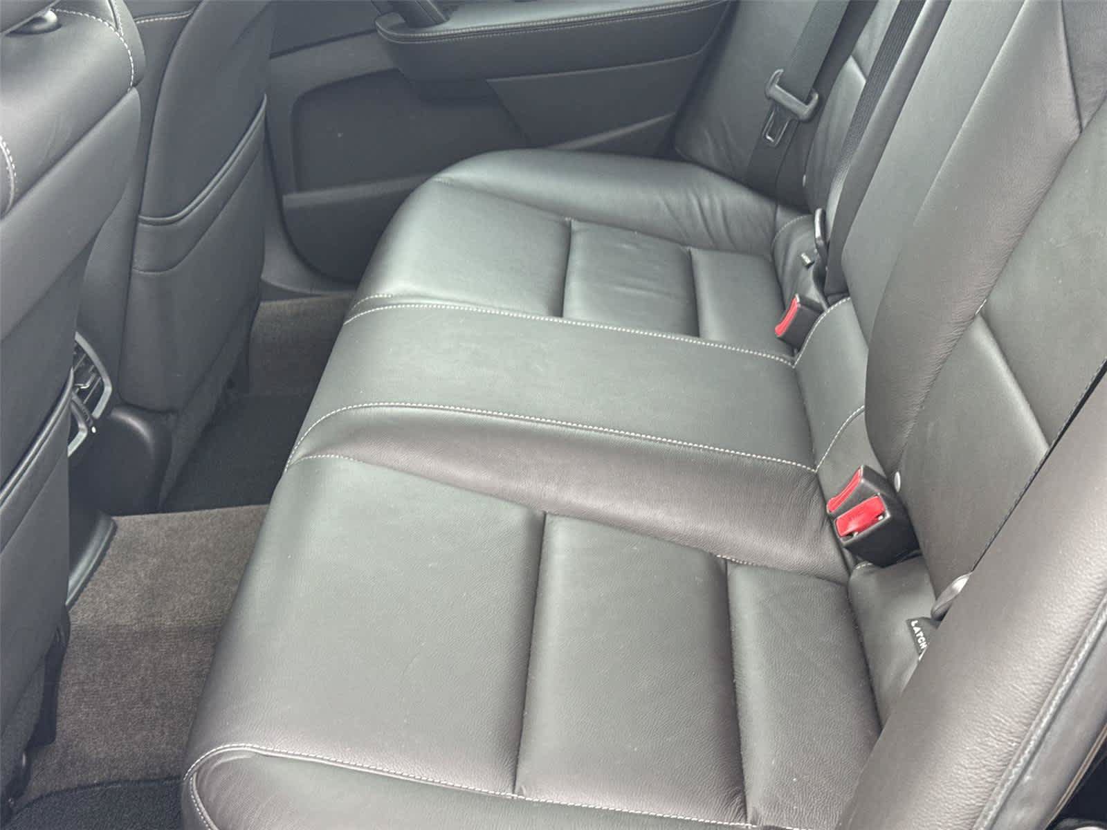 Used 2013 Acura TL Special Edition FWD image 15