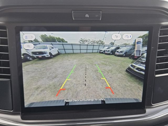 New 2026 Ford F150 STX w/ Equipment Group 200A AWD/4WD image 24
