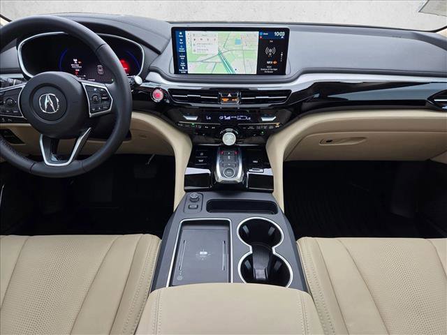 Certified 2026 Acura MDX FWD w/ Technology Package image 17