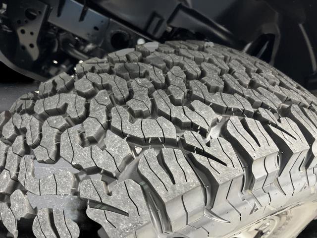 New 2025 Jeep Wrangler Rubicon 392 image 42