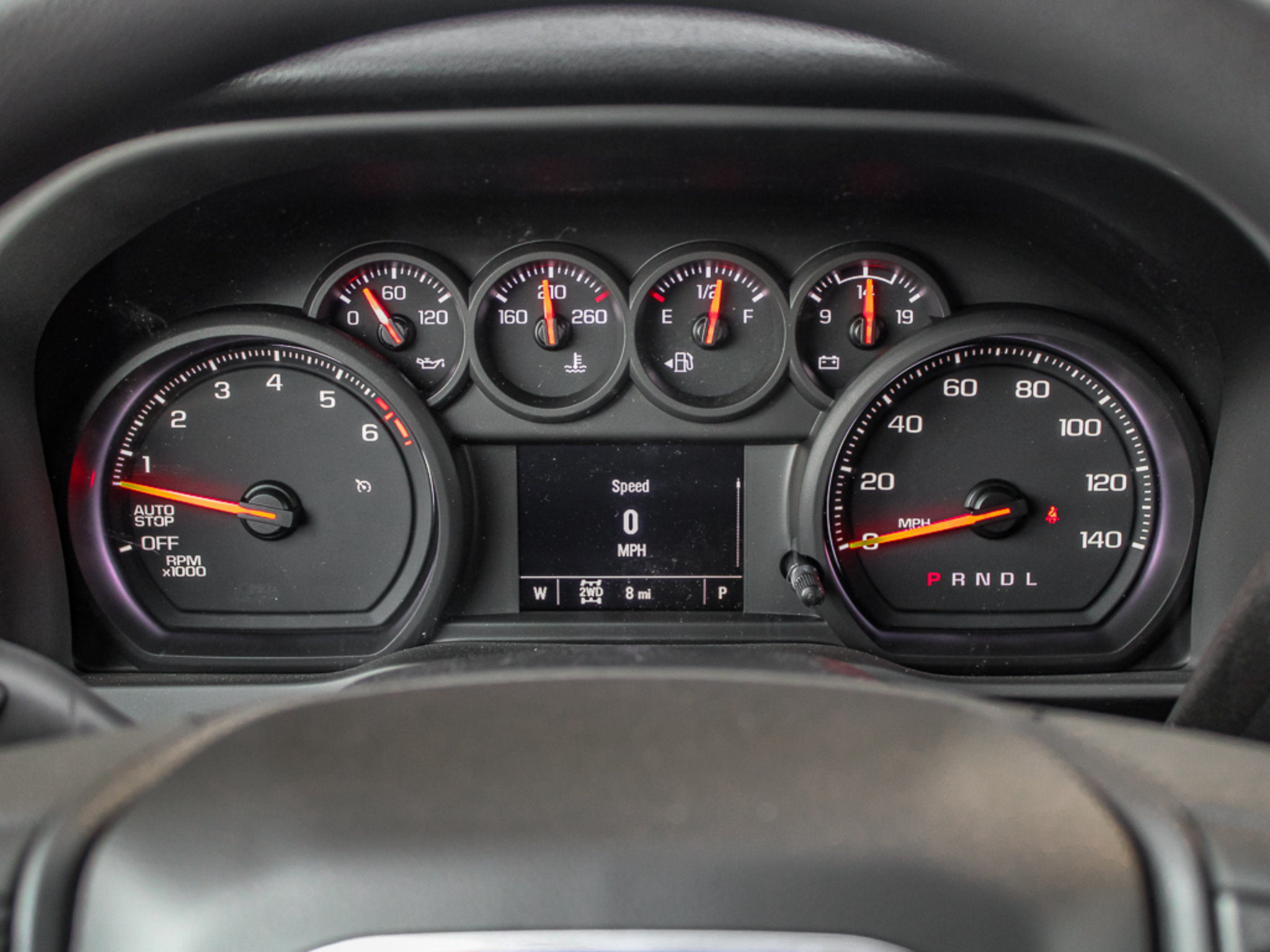 New 2026 GMC Sierra 1500 Pro w/ Pro Value Package AWD/4WD image 27