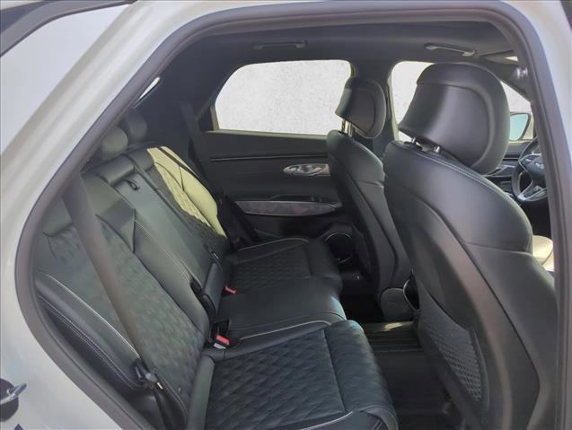 Used 2024 Genesis GV70 3.5T Sport w/ Sport Advanced Package AWD/4WD image 23