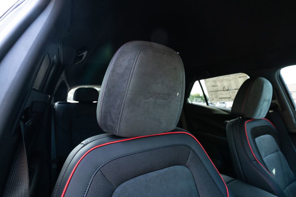 New 2026 Chevrolet Blazer EV RS image 16