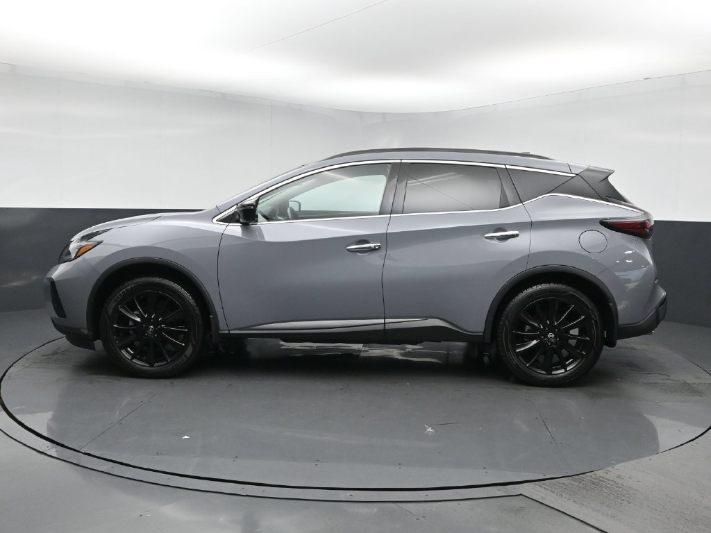 Used 2023 Nissan Murano SV w/ SV Midnight Edition Package AWD/4WD image 4