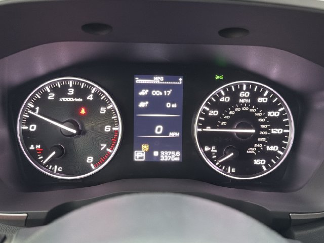 Used 2026 Subaru Ascent Touring AWD/4WD image 11