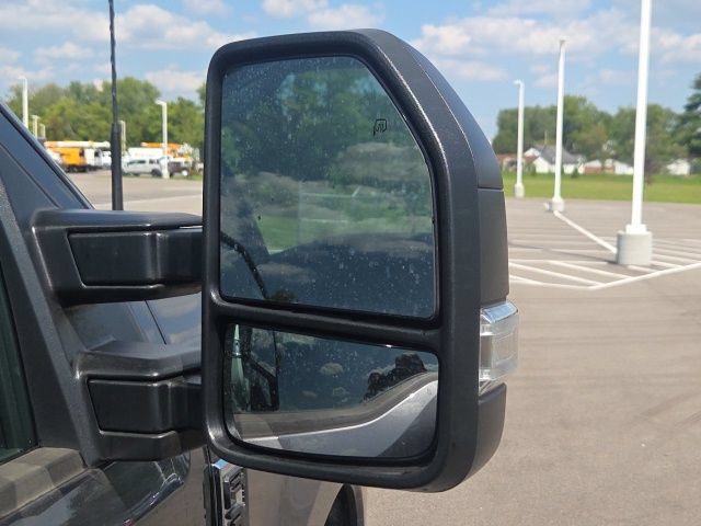 Used 2026 Ford F350 XLT AWD/4WD image 6