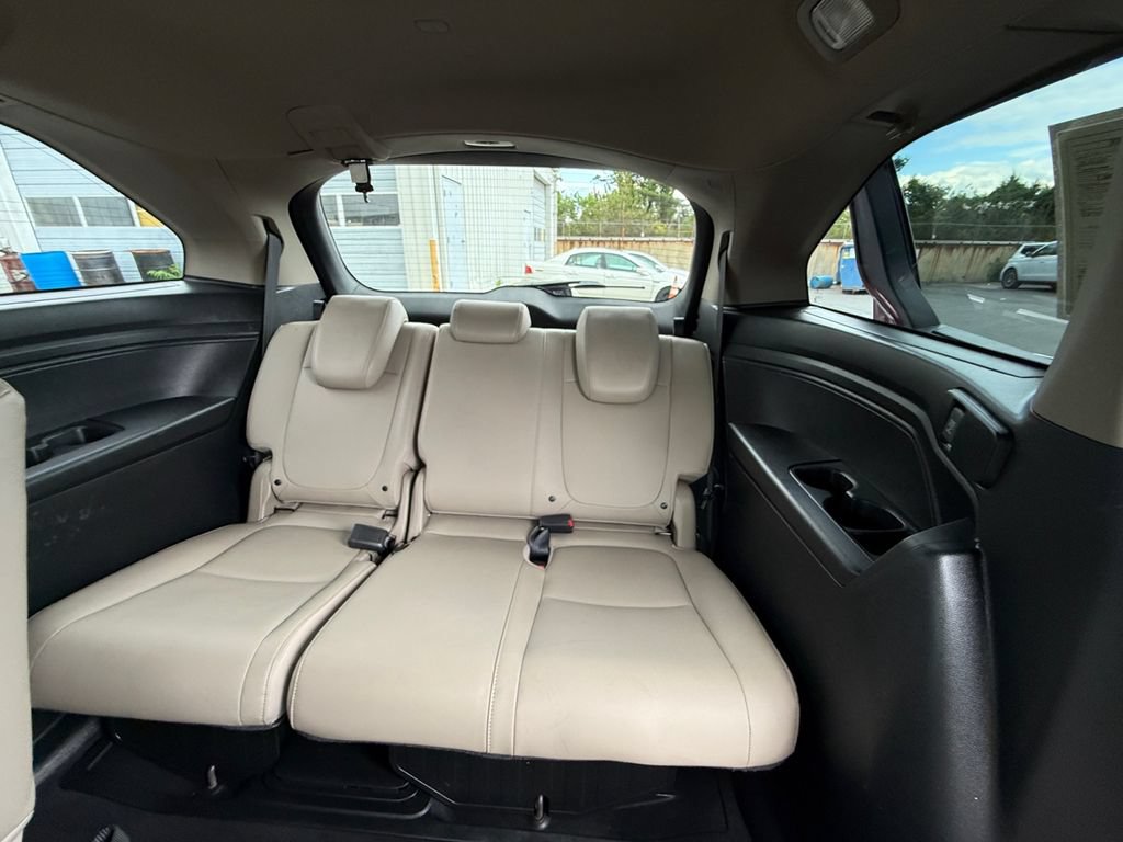 Used 2019 Honda Odyssey EX-L image 21
