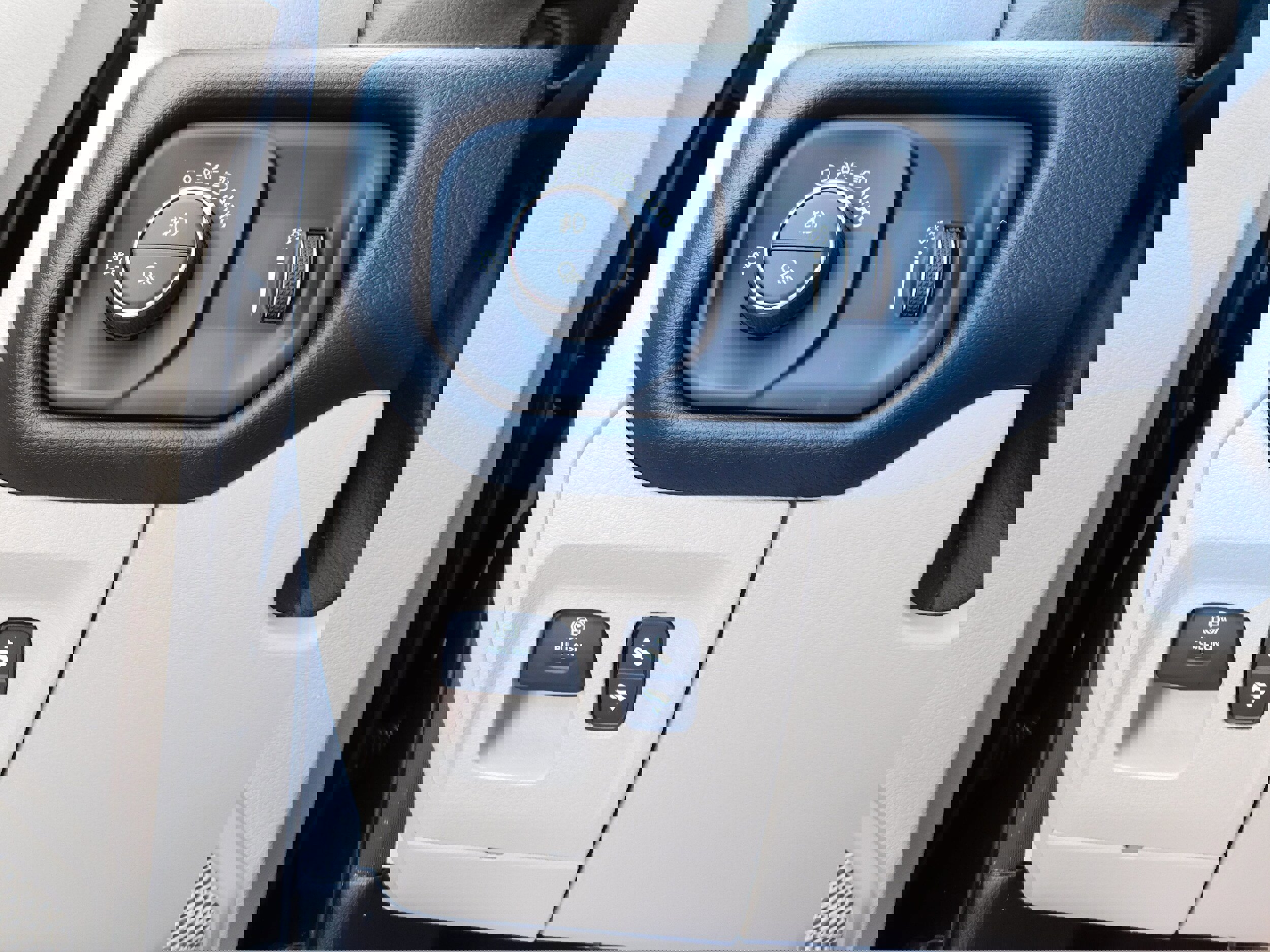 Used 2021 RAM 1500 Big Horn image 23