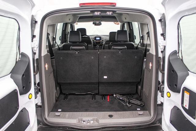 Used 2022 Ford Transit Connect XL FWD image 9