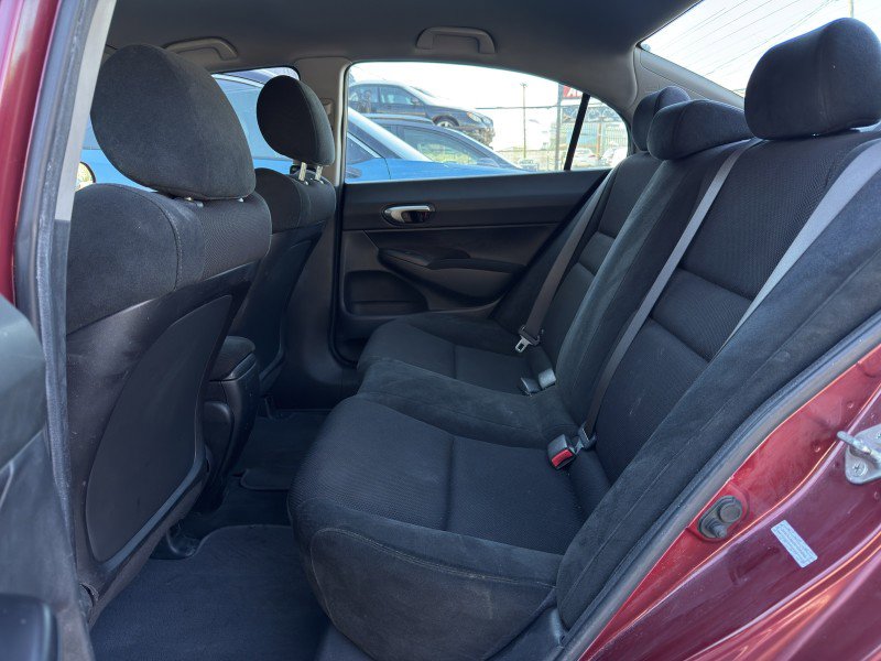 Used 2009 Honda Civic LX-S image 30
