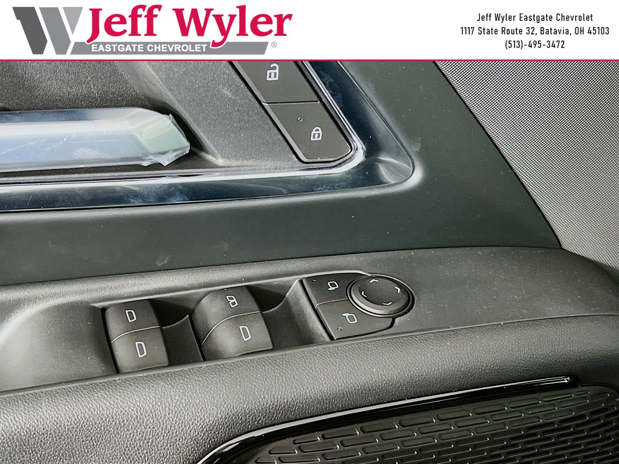 New 2026 Chevrolet Silverado EV LT image 20