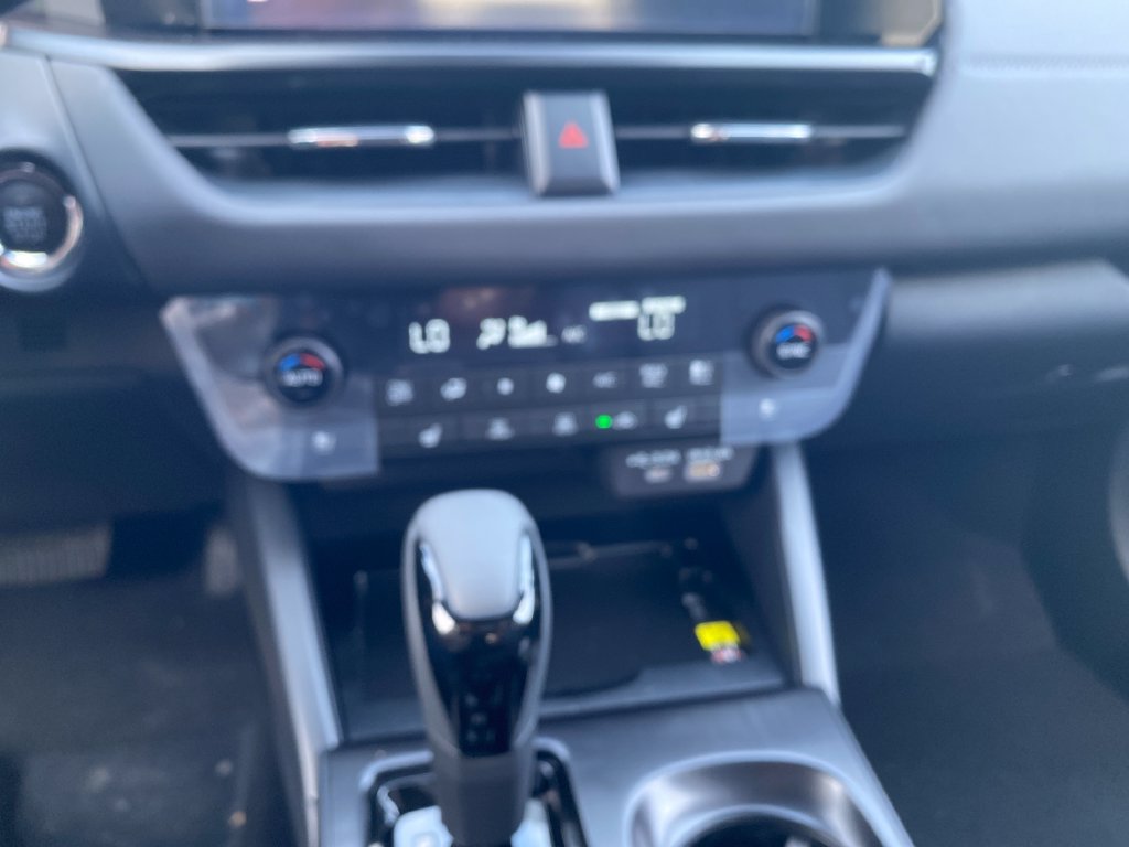 New 2026 Subaru Outback Touring XT AWD/4WD image 21