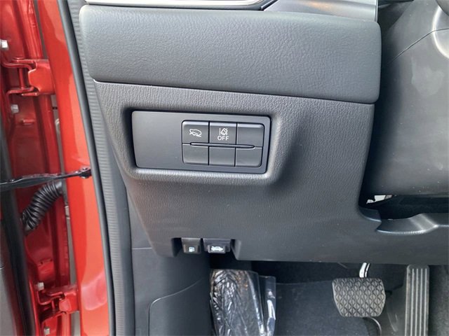 New 2025 MAZDA CX-5 AWD 2.5 S w/ Select Package image 15