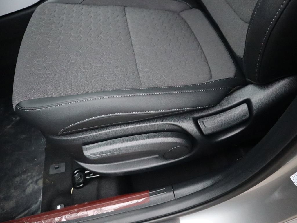 New 2026 Kia Seltos S AWD/4WD image 45